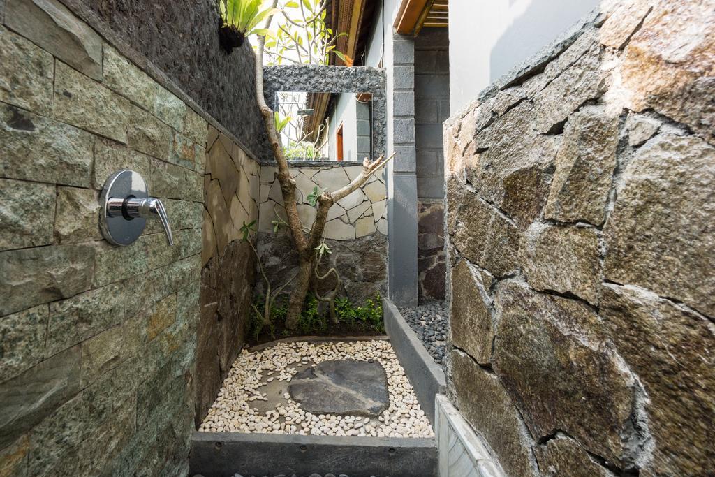 Asik Bali House Ubud Экстерьер фото
